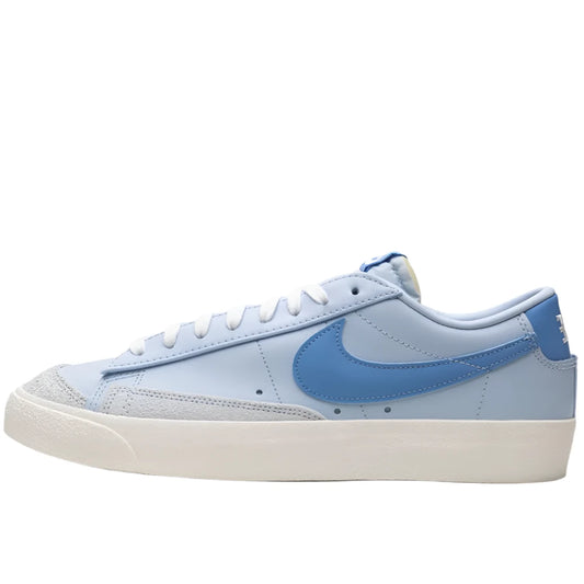 Nike Blazer Low '77 "Shades of Blue"