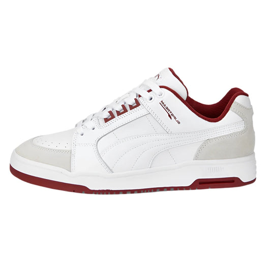 Puma Slipstream Lo "Intense Red"