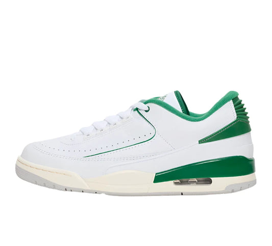 Jordan 2/3 “Pine Green”