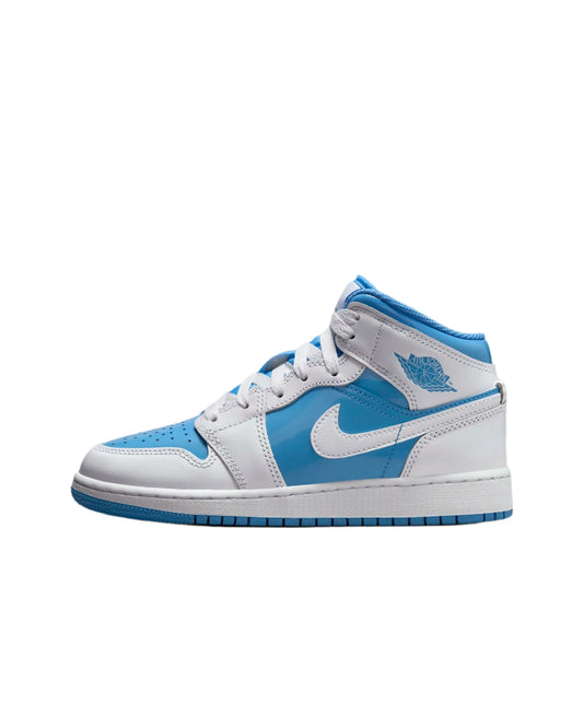 Jordan 1 Mid SE “Legend Blue”