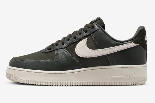 Nike Air Force 1 Low '07 LX
“Sequoia”