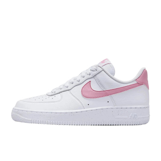 Nike Women's Air Force 1 ‘07 Next Nature "Elemental Pink"