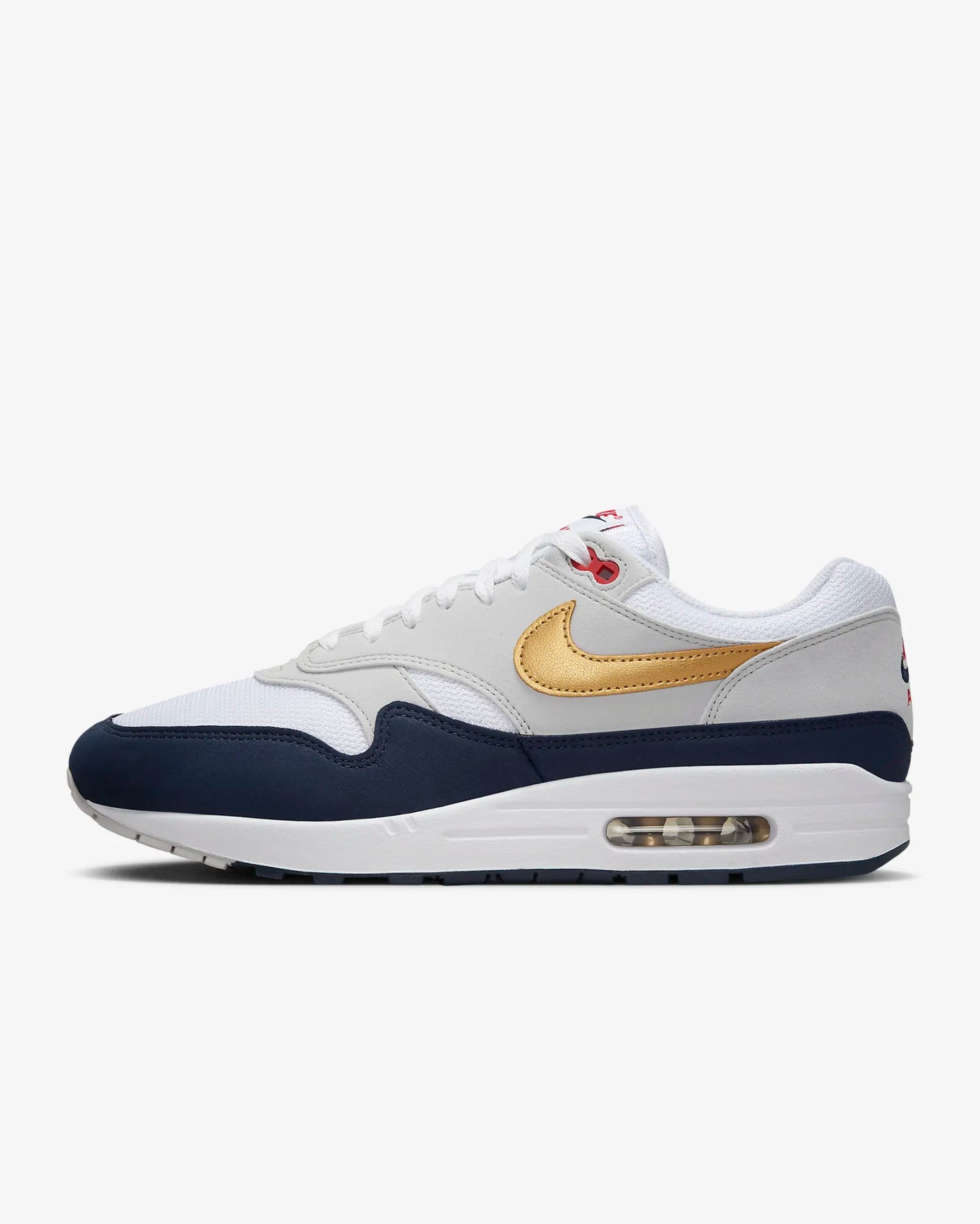 Nike Air Max 1 "Olympic"