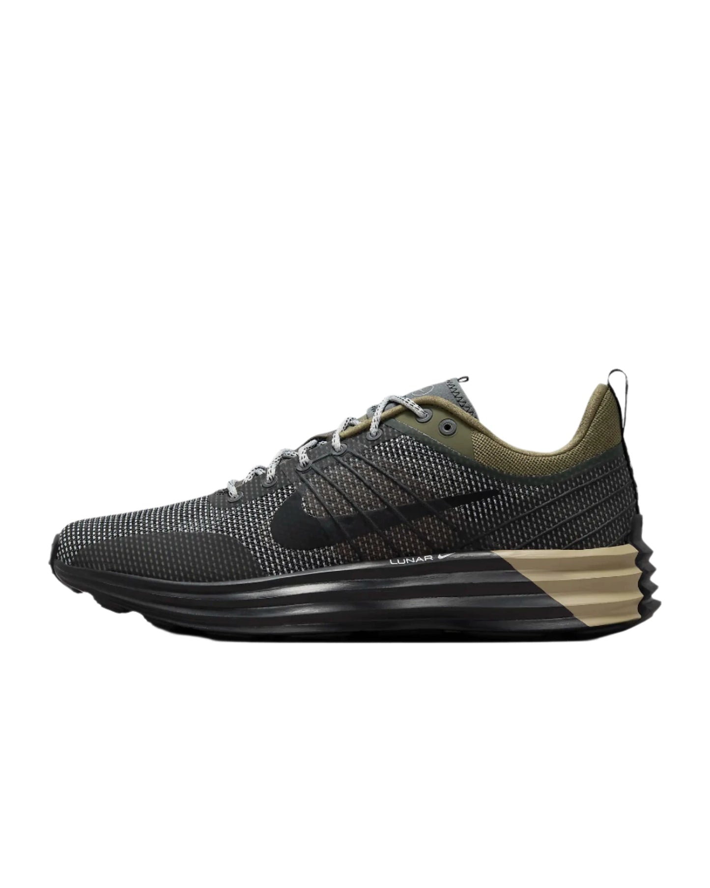 Nike Lunar Roam SE "Medium Olive"