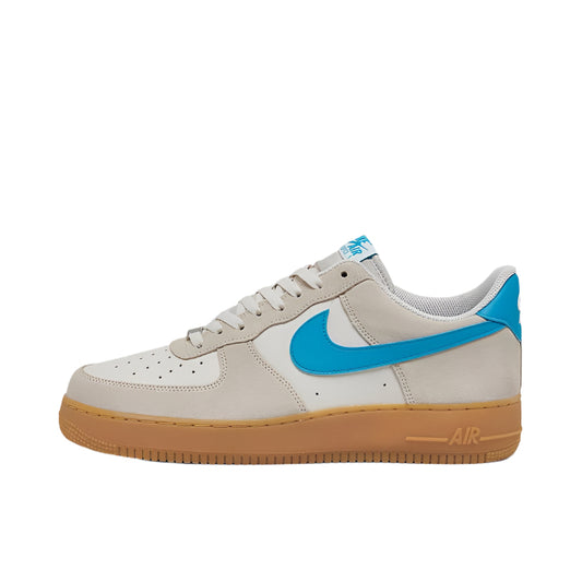 Nike Air Force ‘07 LV8 1 “Baltic Blue”
