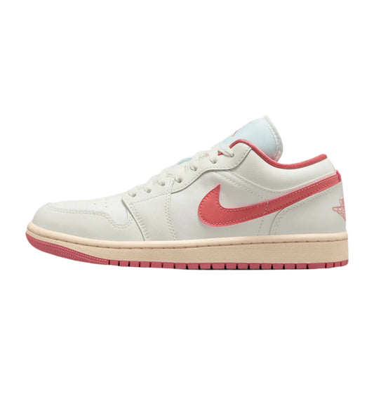 Jordan Women’s 1 Low “Guava Ice”