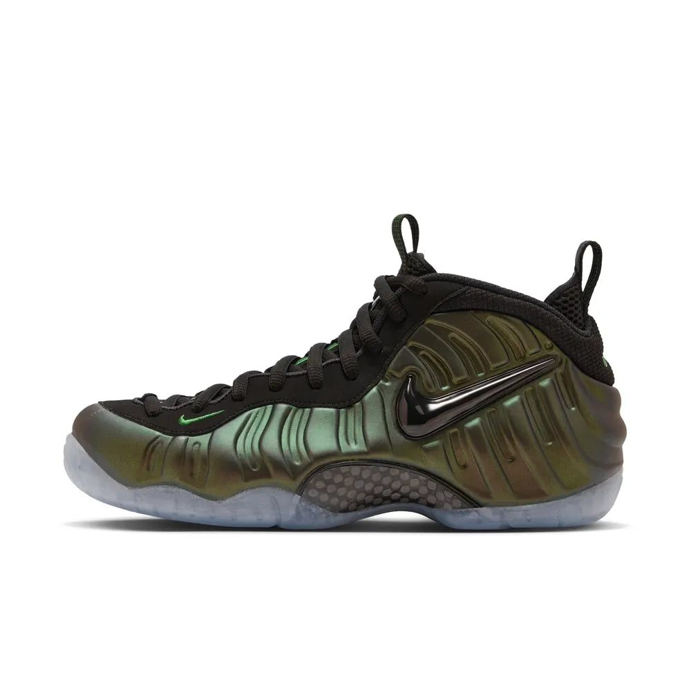 Nike Air Foamposite One “Pine Green"
