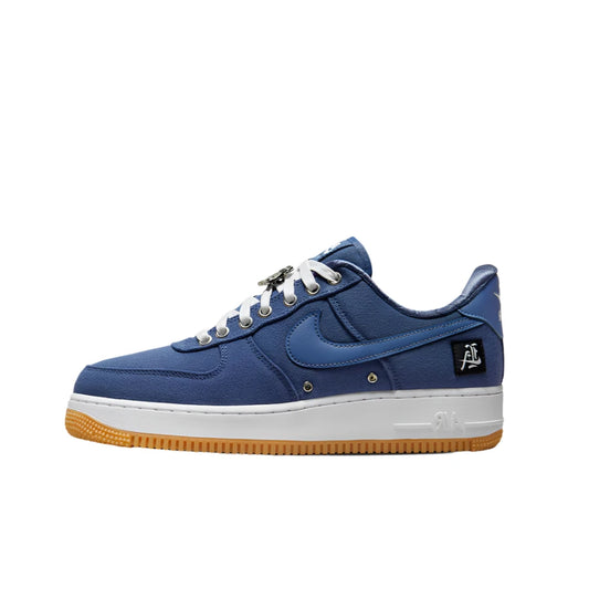 Nike Air Force 1 Low (GS) “LA”