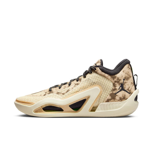 Jordan Tatum 1 "Bleach Tie-Dye"