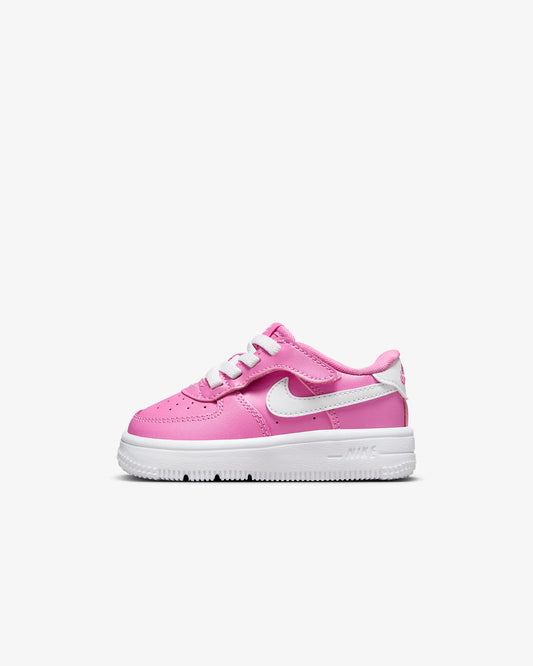 Nike Air Force 1 Low EasyOn (TD) "Playful Pink"