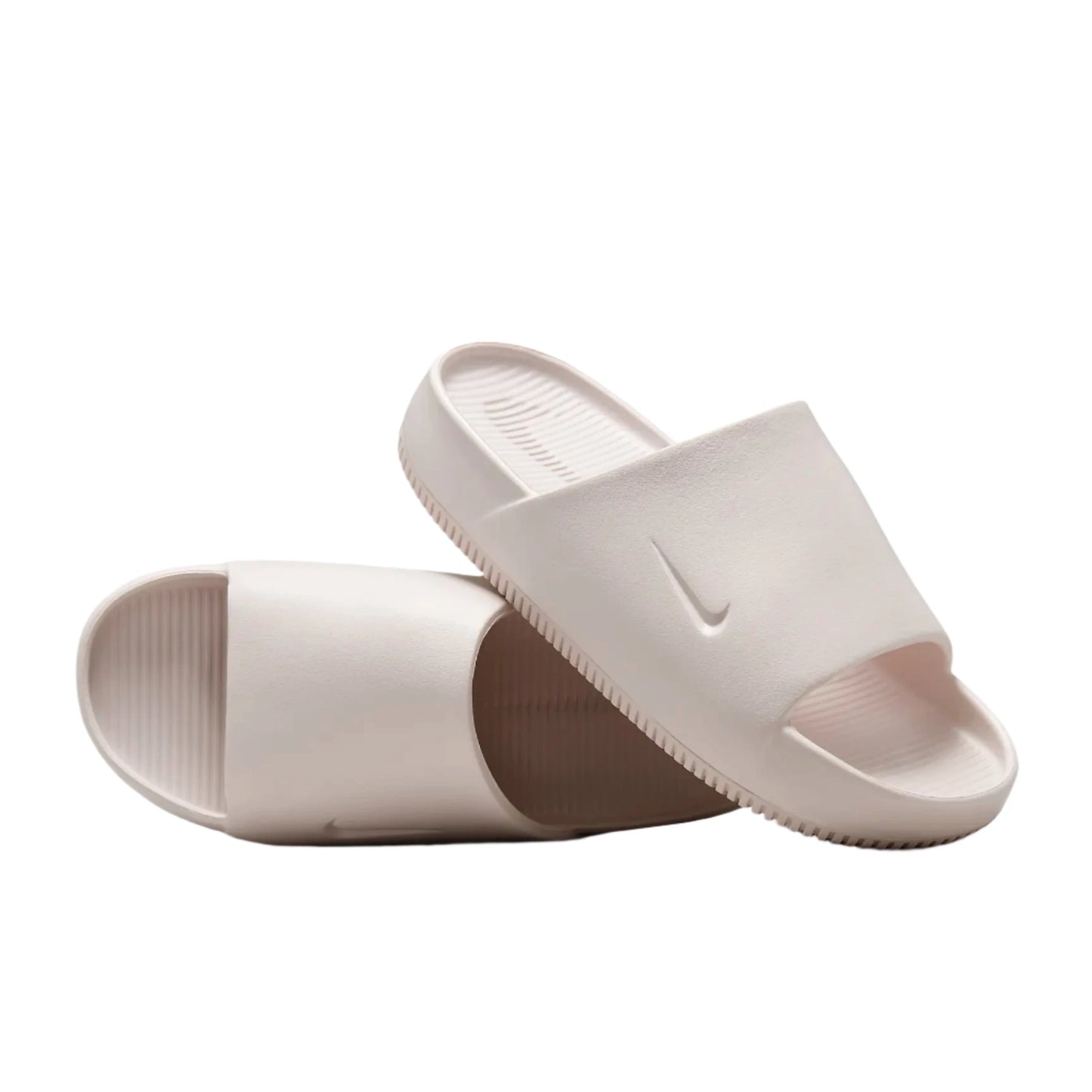 Nike Women s Calm Slides Barely Rose STUDIIYO23