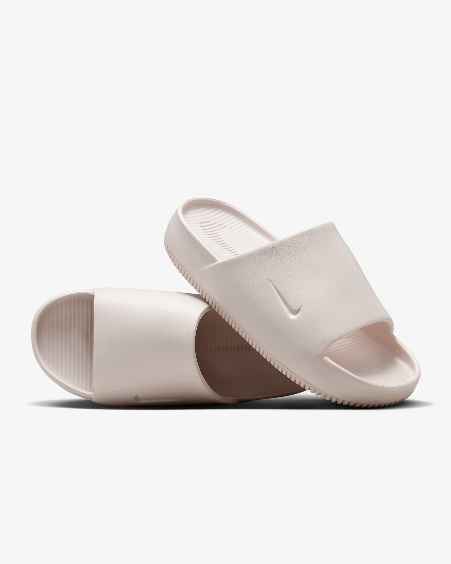 Nike Women's Calm Slides "Barely Rose"