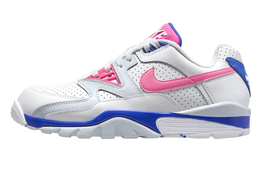 Nike Air Cross Trainer 3 Low "White Hyper Pink"