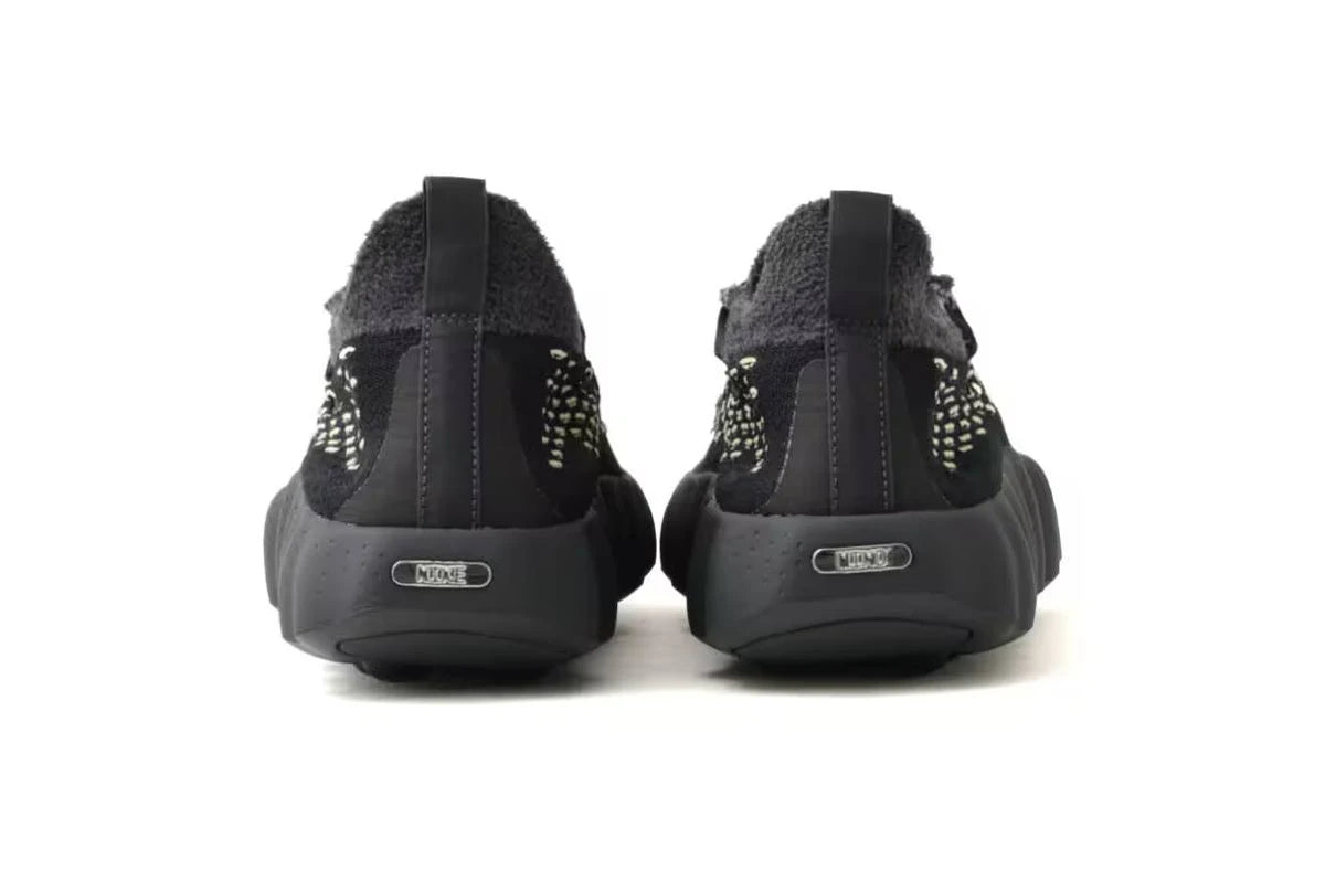 Nike Mind 002 FK QS "Black"
