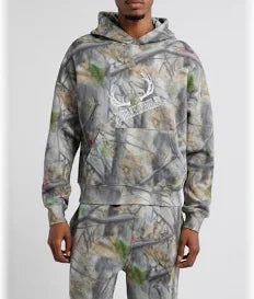 Jungles Antler Hoodie