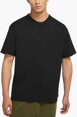 Nike Sportswear Premium Essentials T-Shirt -Black