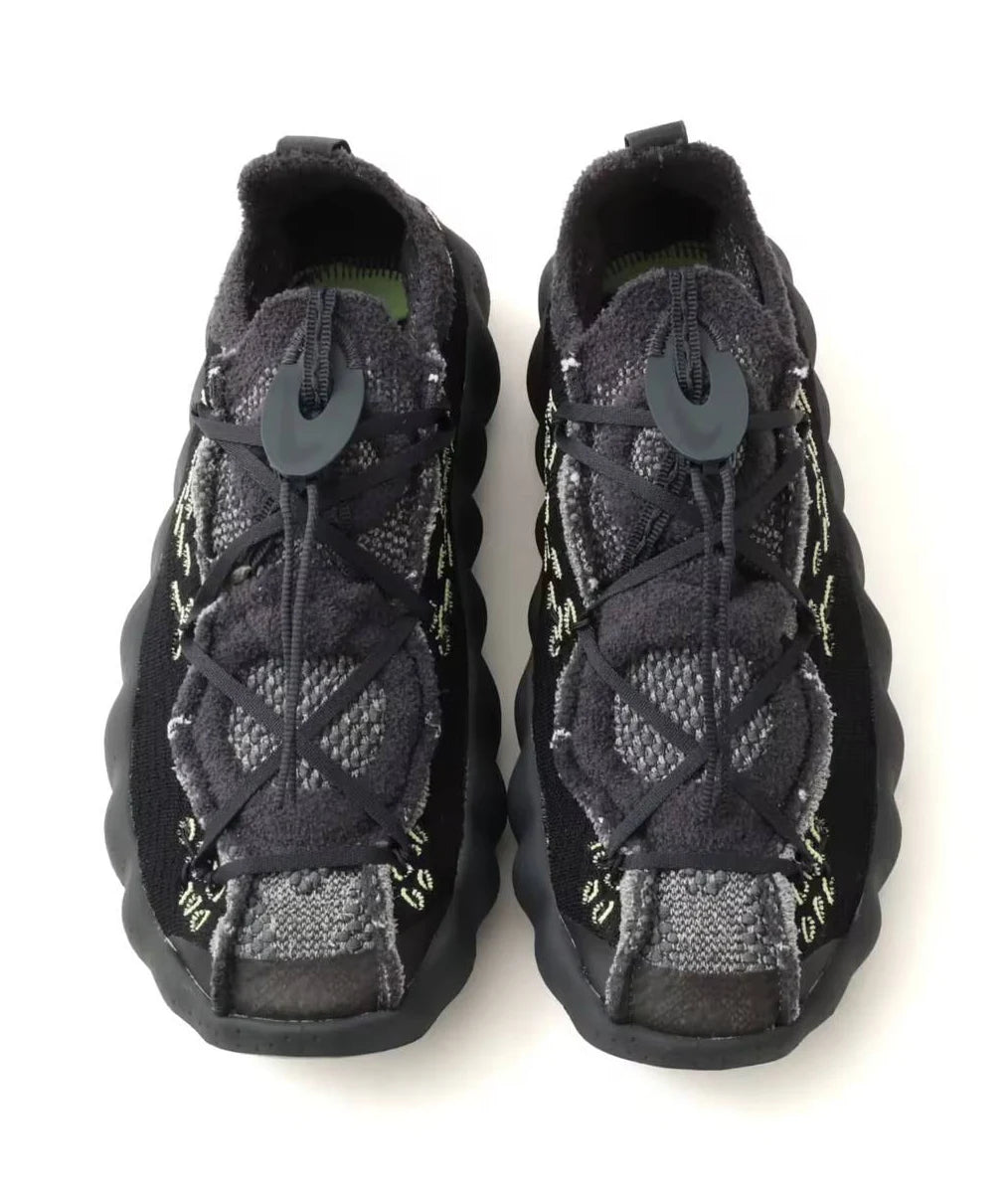 Nike Mind 002 FK QS "Black"