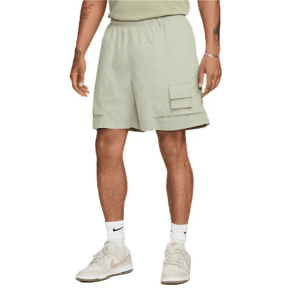 Nike  Woven Life Camp Shorts