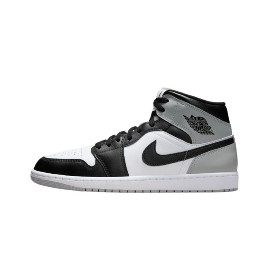 Air Jordan 1 Mid "Barons”