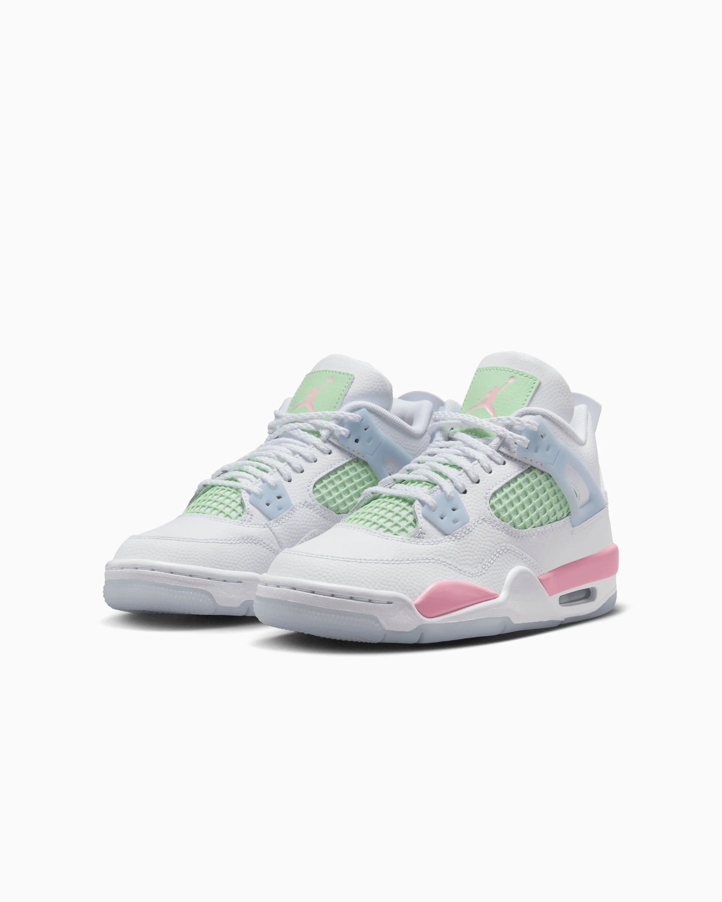 Air Jordan 4 Retro (GS) "Valentine’s Day”