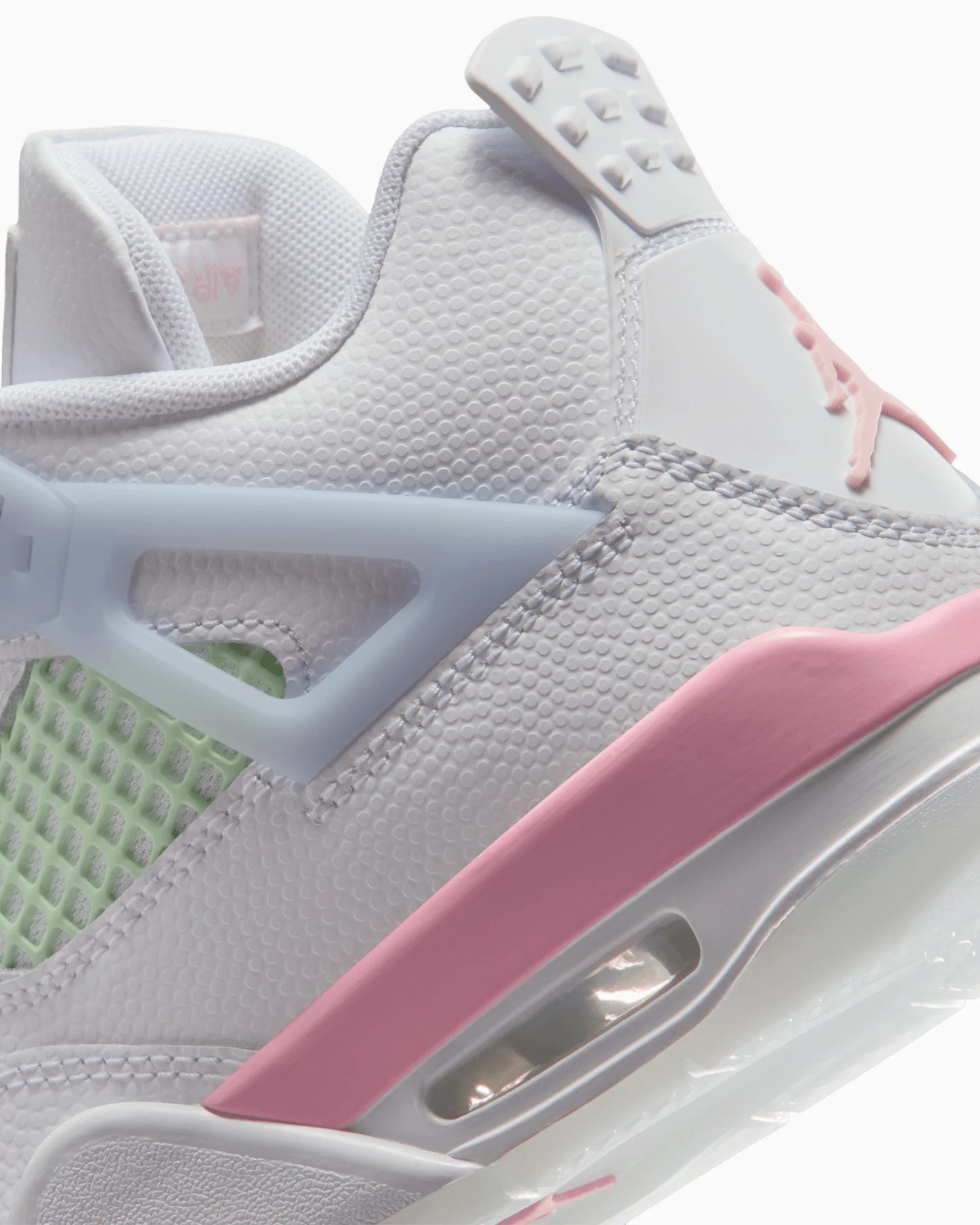Air Jordan 4 Retro (GS) "Valentine’s Day”