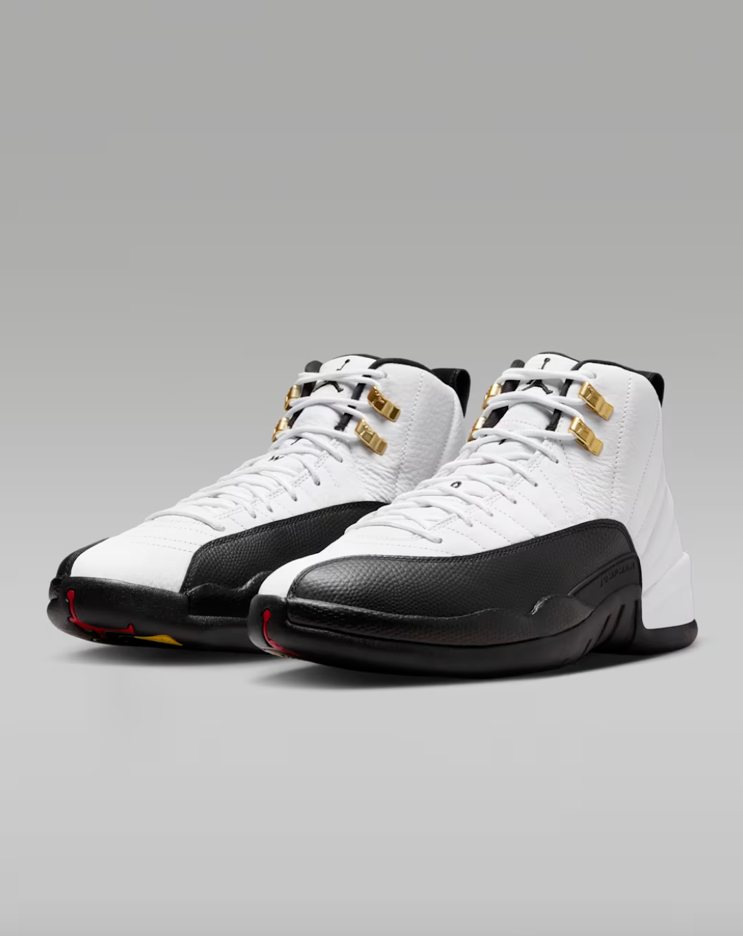 Air Jordan 12 Retro “Taxi”