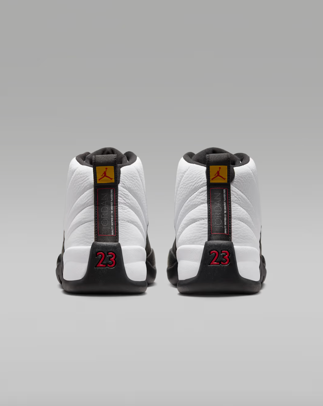 Air Jordan 12 Retro “Taxi”