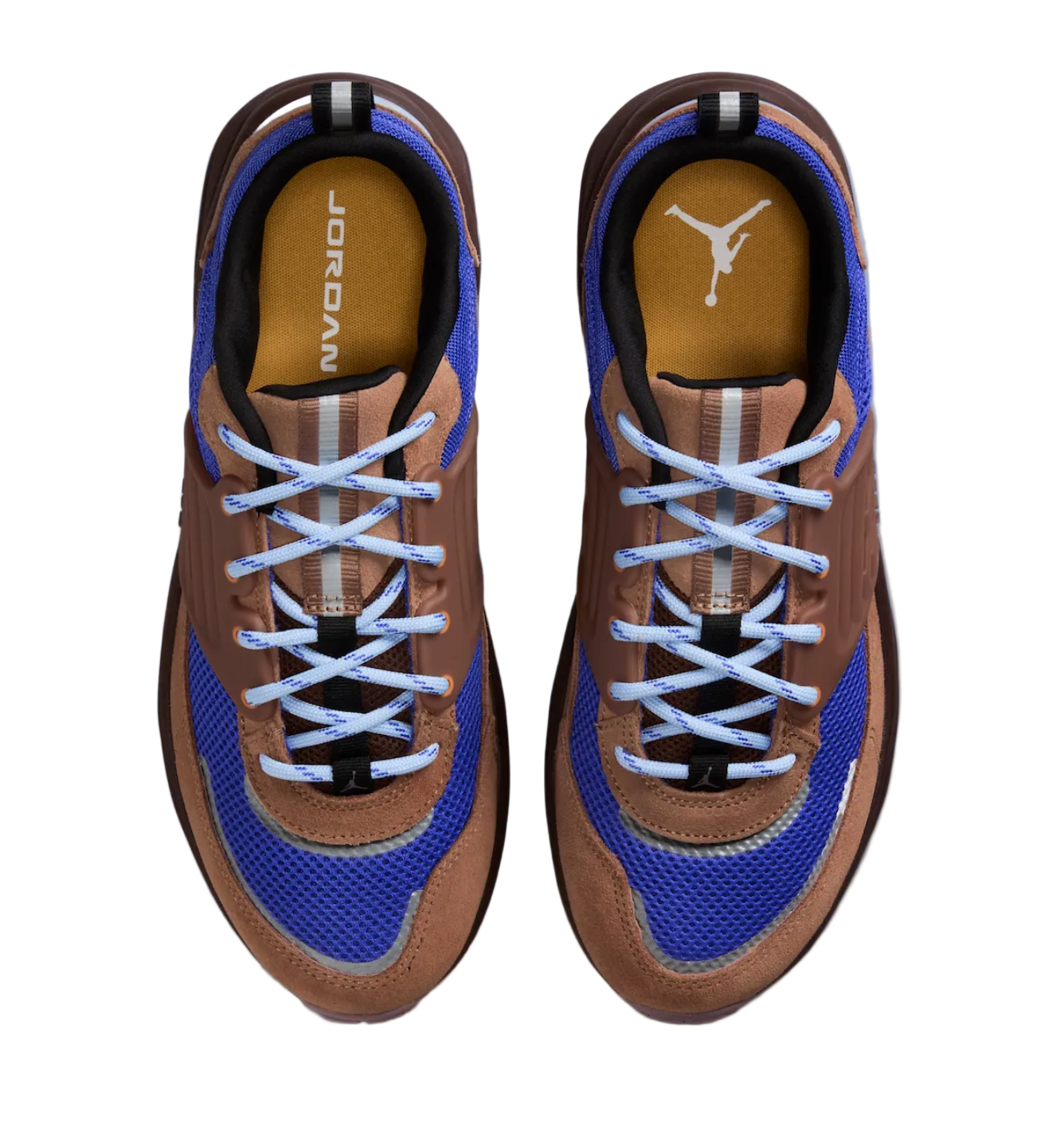 Jordan Trunner O/S SP