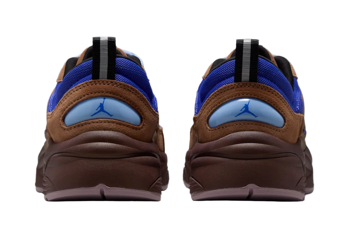 Jordan Trunner O/S SP