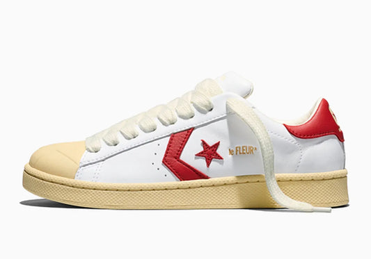 Converse 1908 Pro Leather le FLEUR* "Molten Lava"