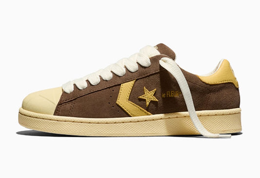 Converse 1908 Pro Leather le FLEUR* "Bison"