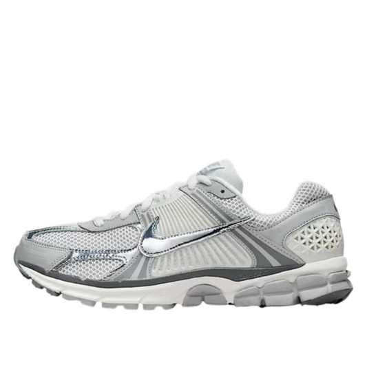 Nike Zoom Vomero 5 "Metallic Silver”