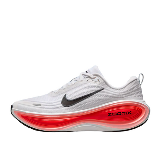 Nike Vomero Plus  "Bright Crimson”