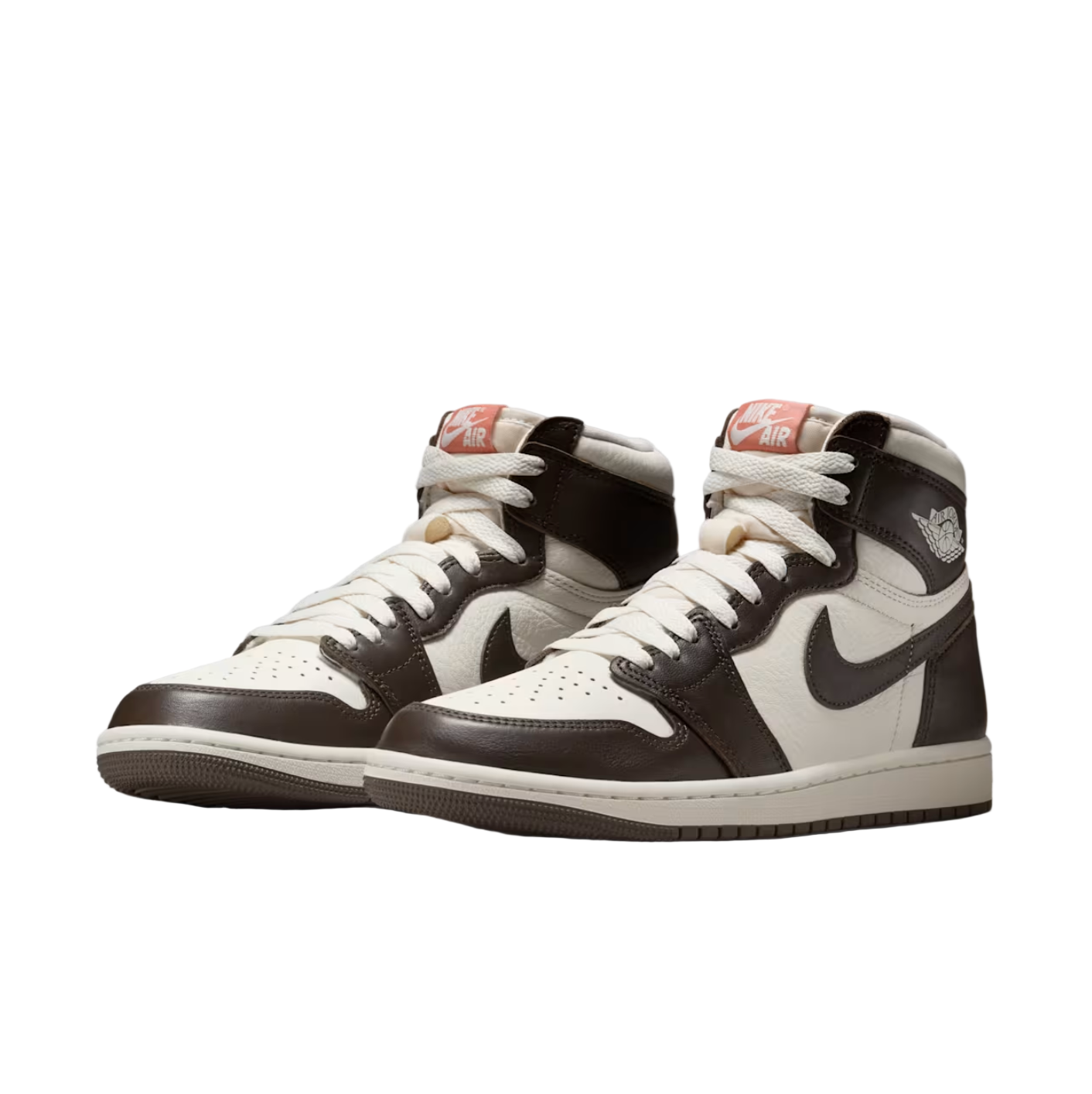Air Jordan 1 Women’s High Retro OG “Baroque Brown”