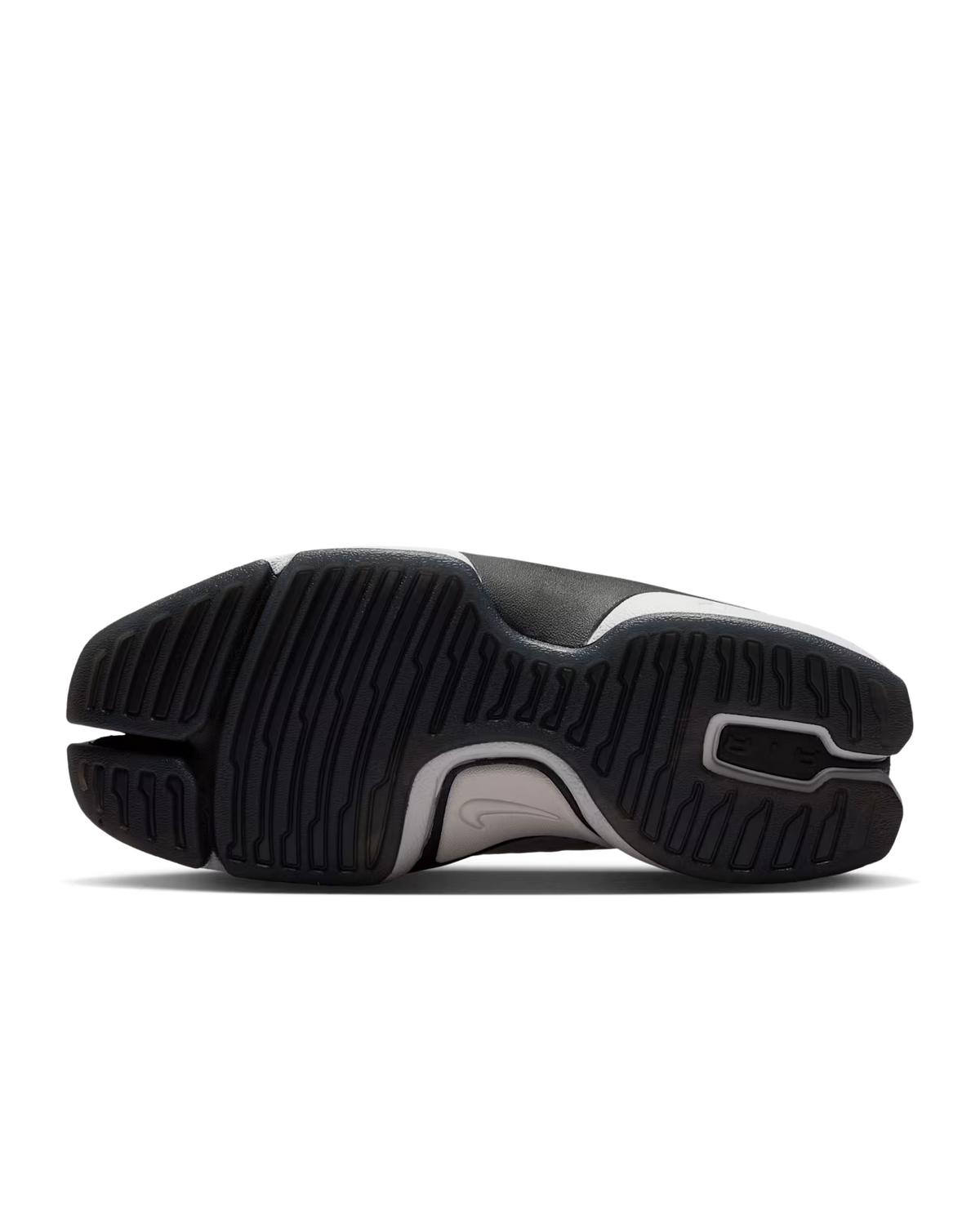 Nike (W) Rift 2 "Black and Metallic Silver"
