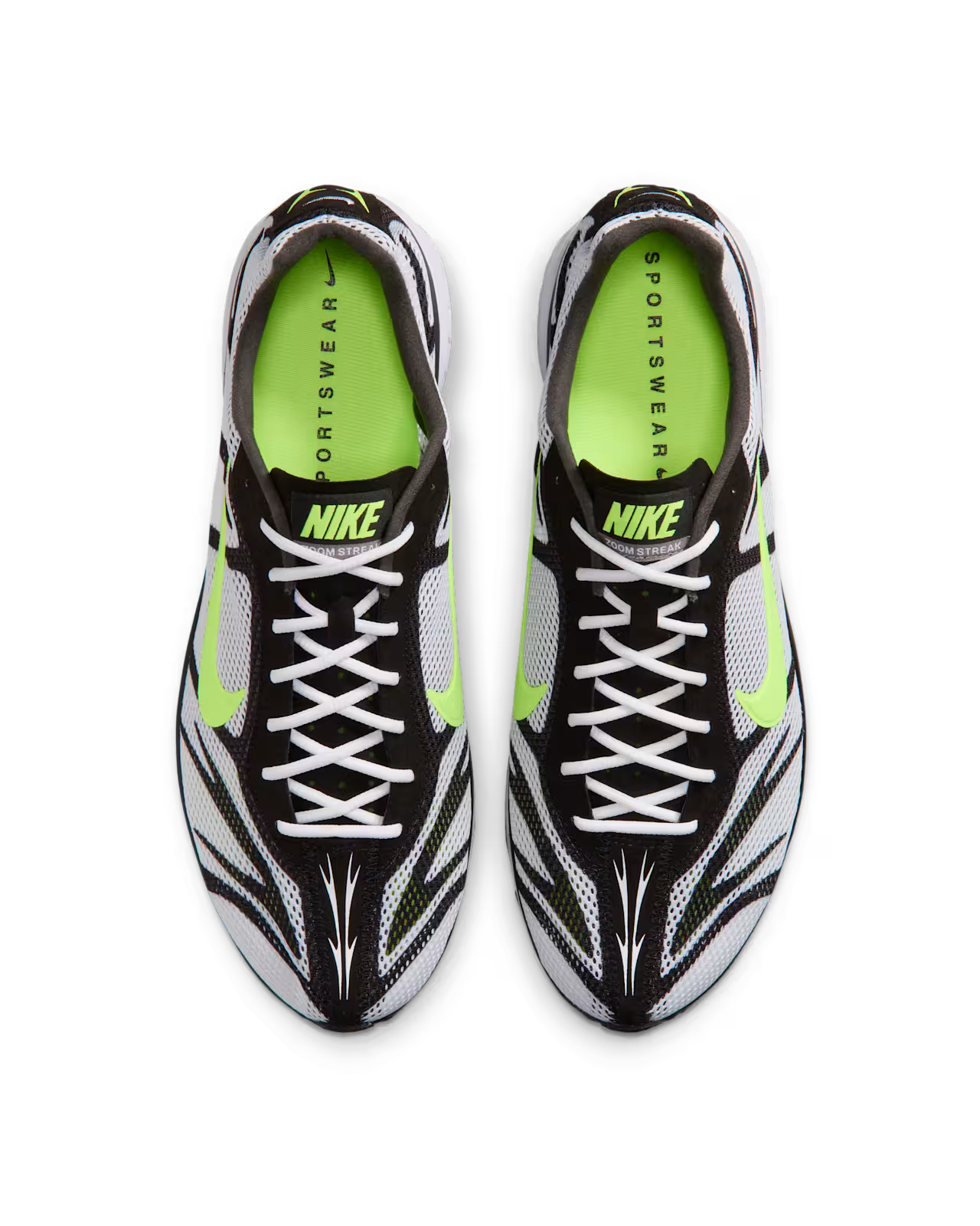 Nike Zoom Streak 3