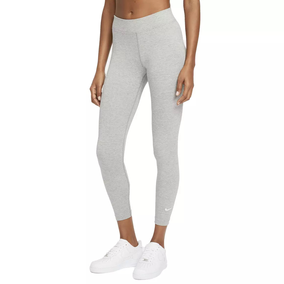 Nike Women's Sportswear 7/8 Leggings "Grey"