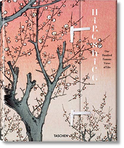 Hiroshige: 100 Famous Views of Edo