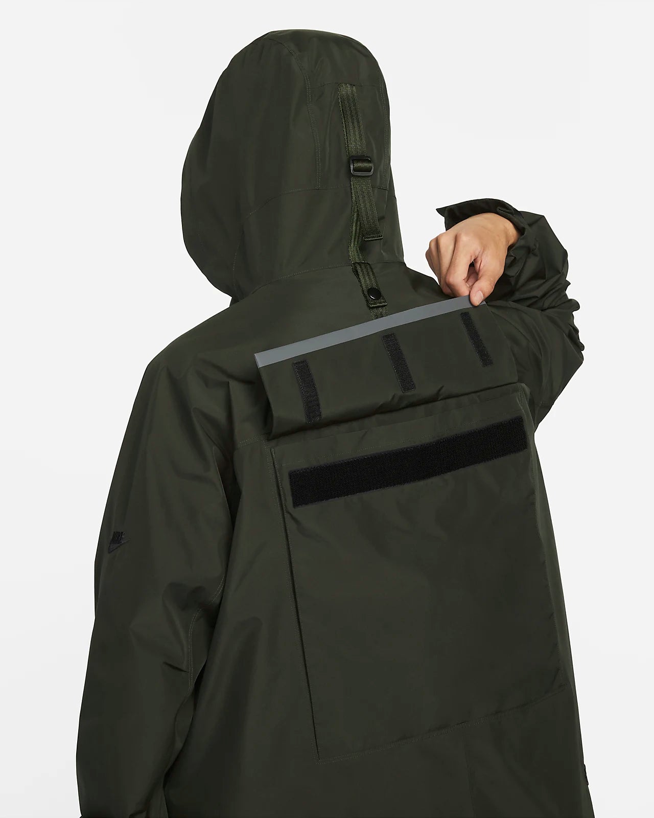Nike Sportswear GORE-TEX Hooded Jacket