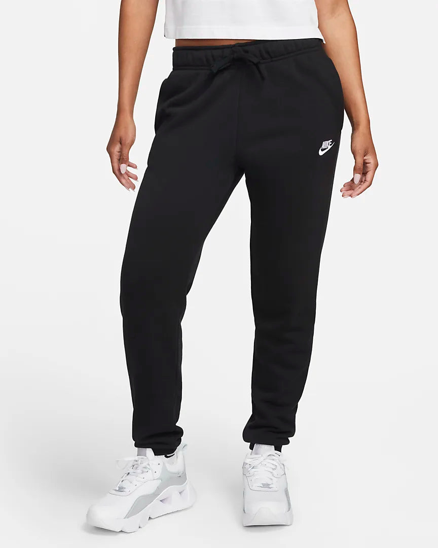 Nike Sportswear Club Fleece Women’s Sweatpants - Black