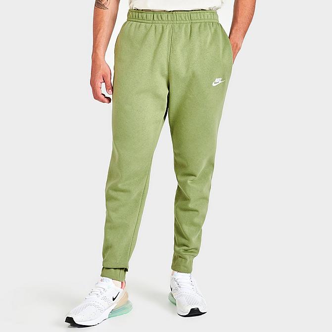 Nike Club Fleece Sweatpant "Alligator"