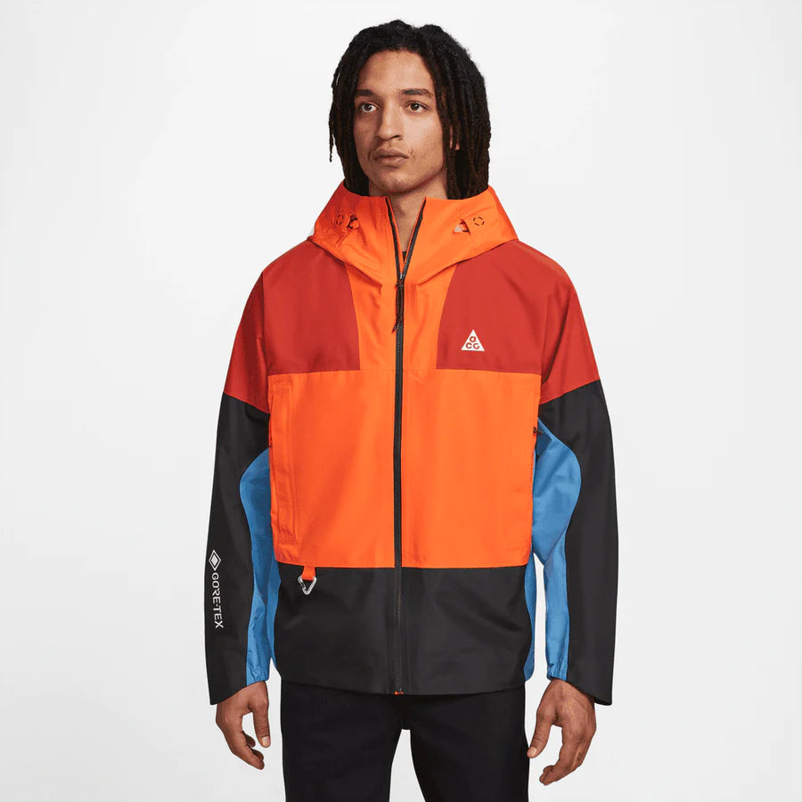 Nike ACG Storm-Fit ADV Jacket "Rush Orange"