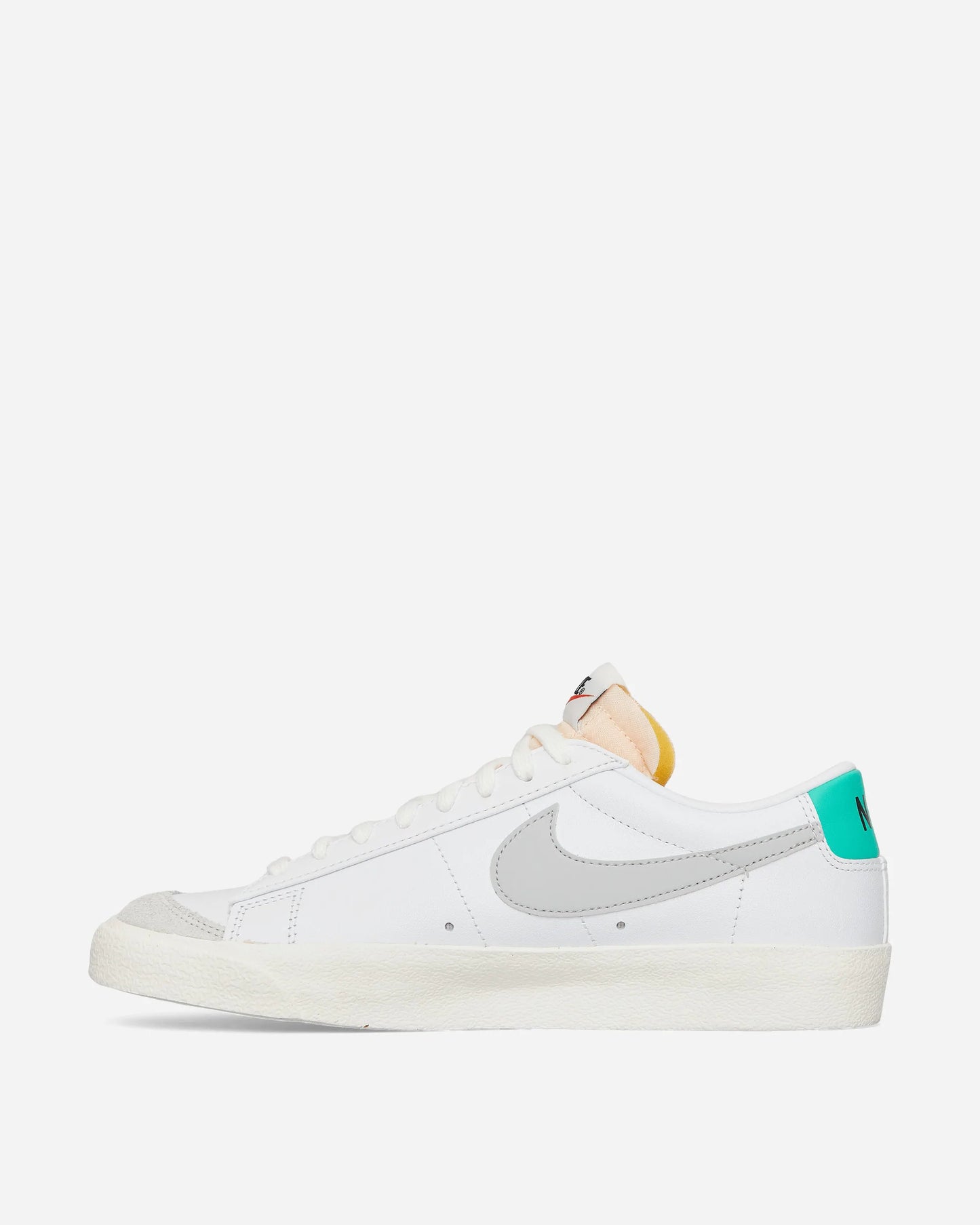 Nike Blazer Low '77 "Washed Teal"