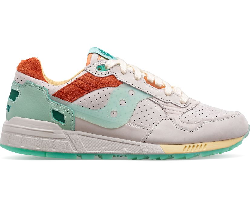 Saucony Shadow 5000 "St. Barth"