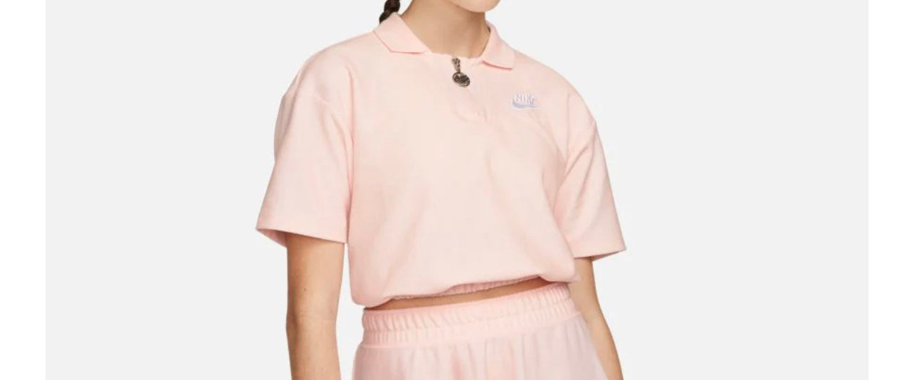 Nike Air Pique Polo