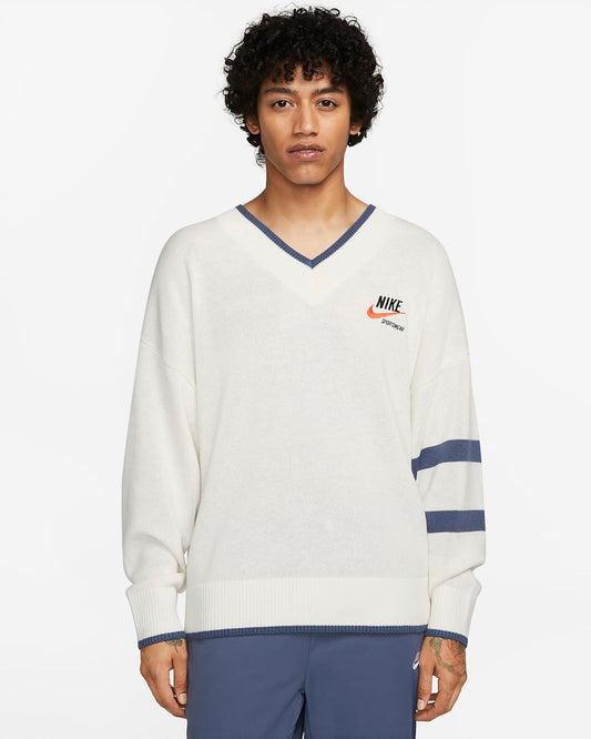 Nike men’s Sweater