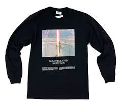 Akomplice Synchrodogs LS Tee