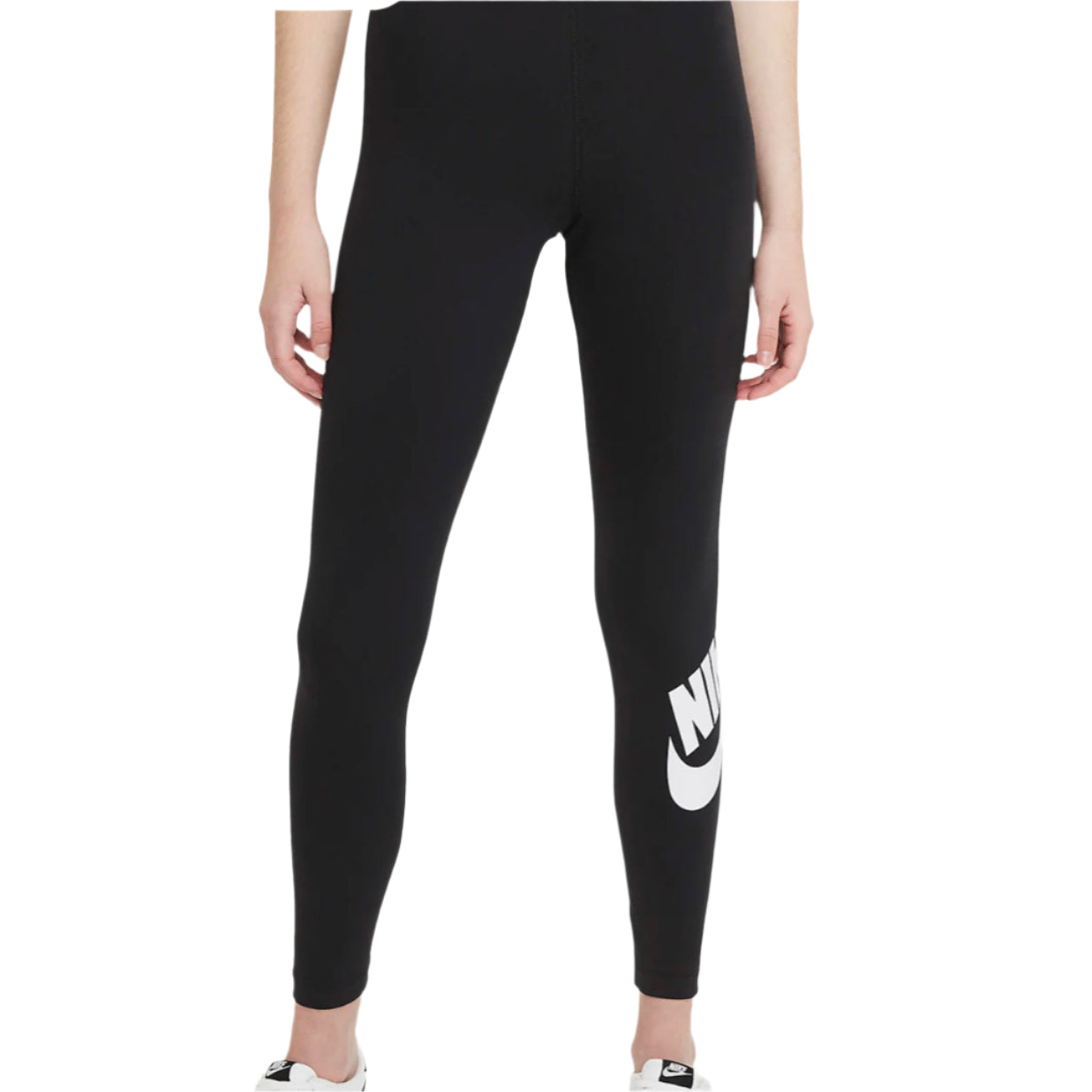 Nike Women's Essential Leggings "Black"