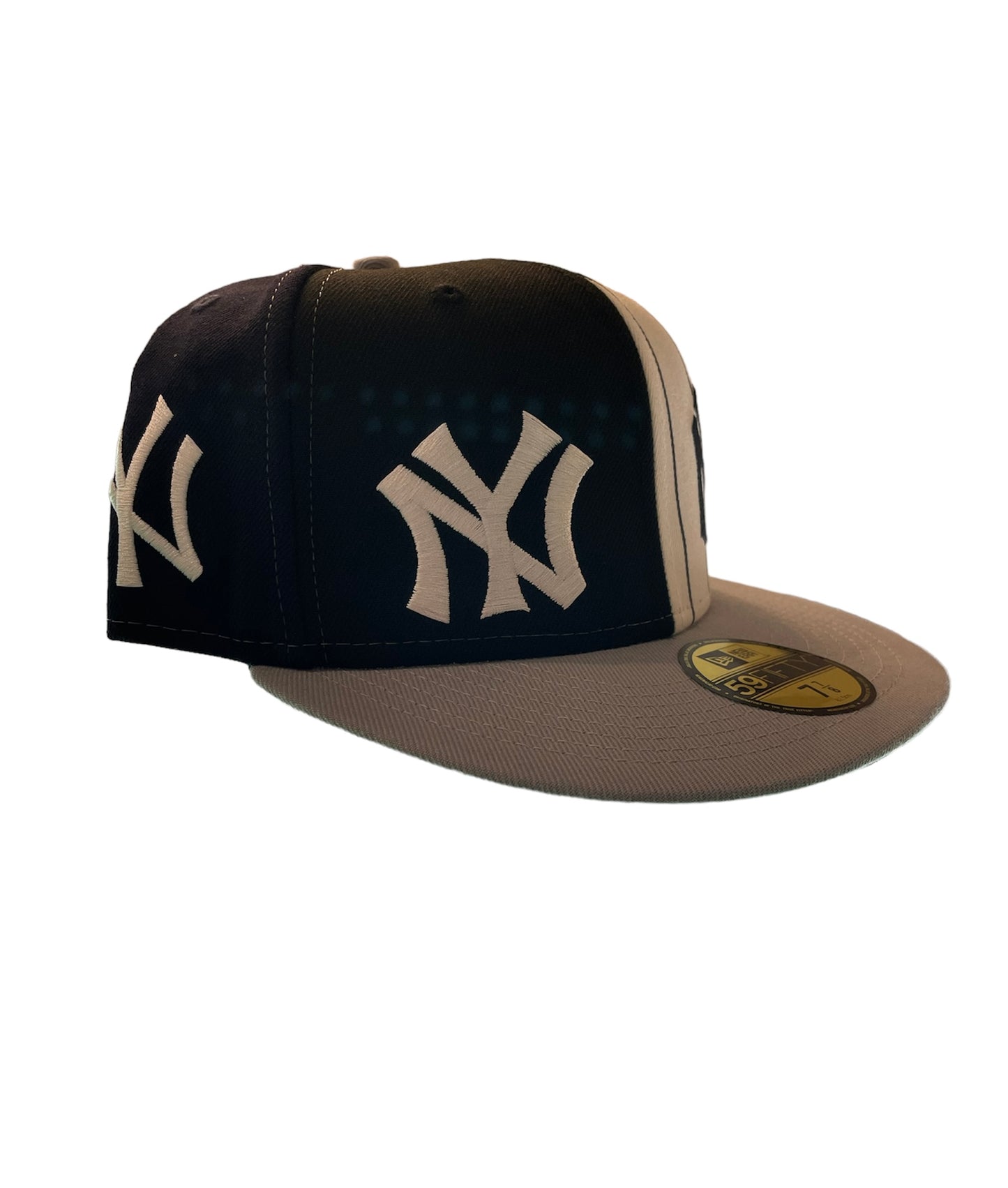 New Era Pinwheel Fitted New York Yankees