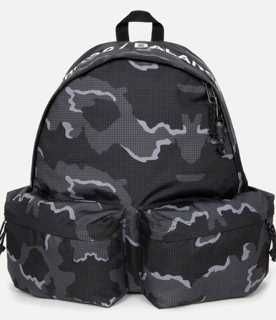 Eastpak/Undercover Backpack “Black Camo”